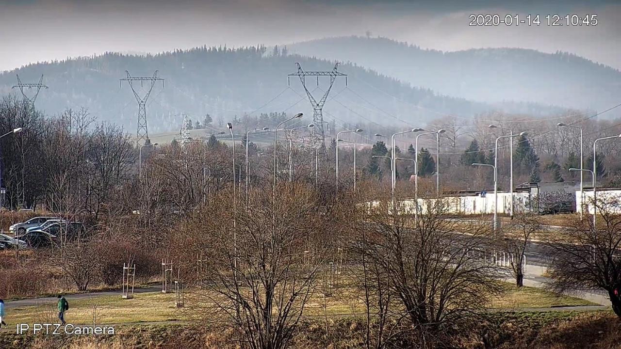 Walbrzych - Przytulne, Nowe Mieszkanie Esterno foto