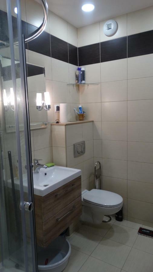 Walbrzych - Przytulne, Nowe Mieszkanie Esterno foto