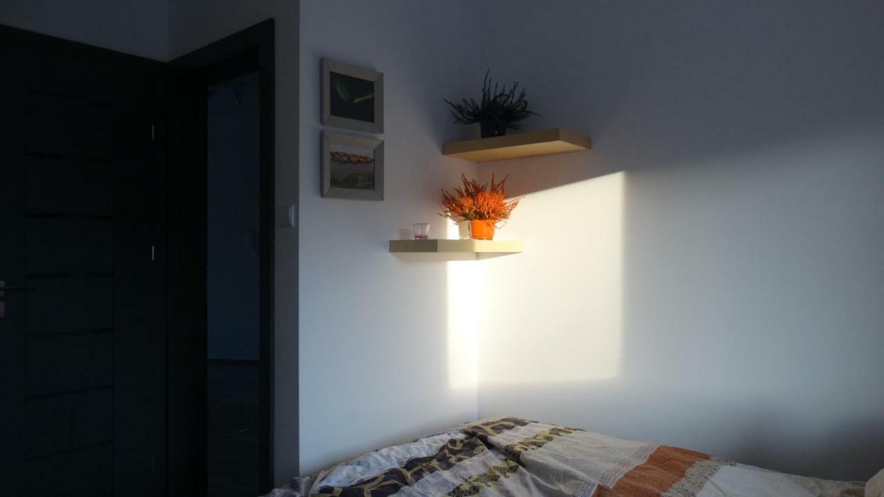 Walbrzych - Przytulne, Nowe Mieszkanie Esterno foto