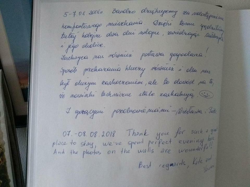 Walbrzych - Przytulne, Nowe Mieszkanie Esterno foto
