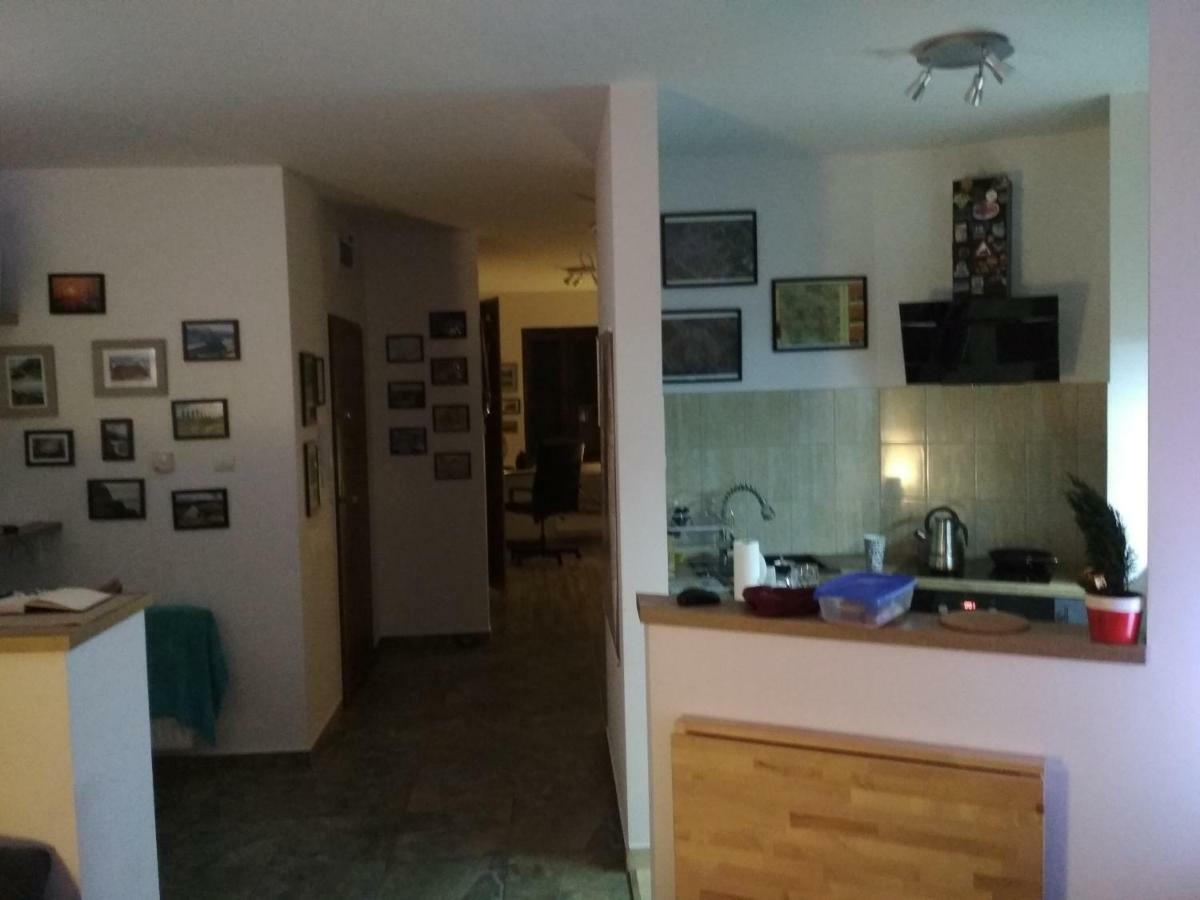Walbrzych - Przytulne, Nowe Mieszkanie Esterno foto