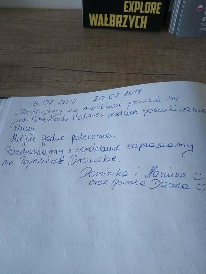 Walbrzych - Przytulne, Nowe Mieszkanie Esterno foto
